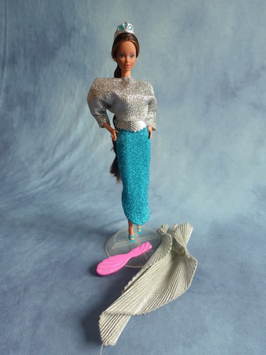 Barbie jewel secrets - ♥,