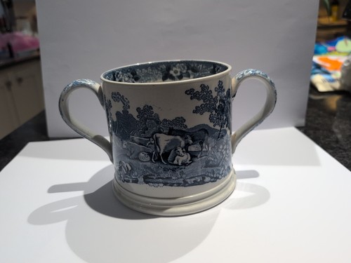 Antique 19th century adams - antique,