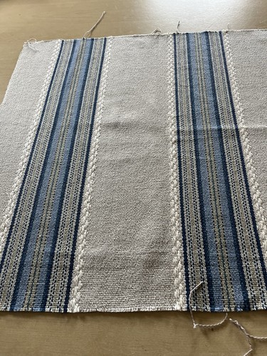 Jane churchill chunky stripe - churchill,