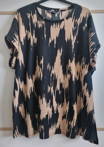 Ladies yours clothing top - yours,