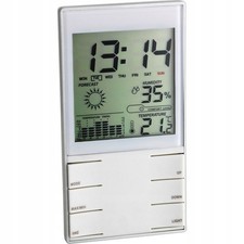 Electronic Weather Station -