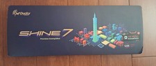 DUCKY SHINE 7 RGB Double Shot