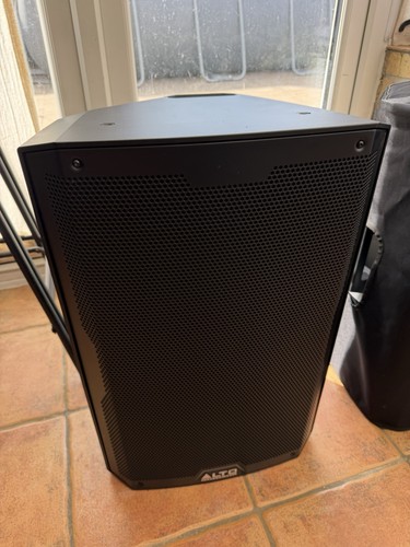 Alto professional ts415 15in - alto,
