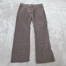 Gant Jason Jeans W35 L34 Tan