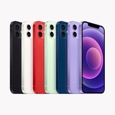 Apple iPhone 12 5G 64GB/128GB