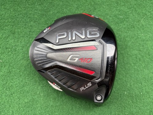 Ping g410 plus - driver, 1w