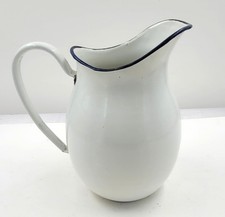 VGC Vintage French WHITE