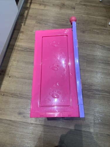 Build bear wardrobe - bear,