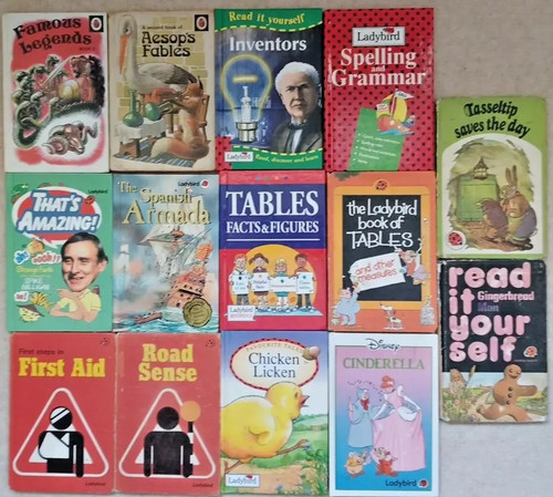 Choice lots bundles - lots,