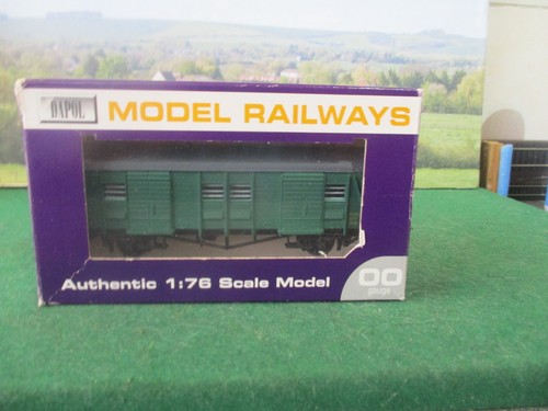 Dapol southern region - 00, br