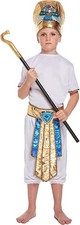 Kids Egyptian Costume Age