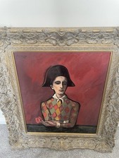 John Myatt , Artist copy of a
