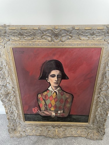 John myatt artist copy of - john,