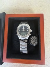 Krug Baumen El Lapmaster Men's