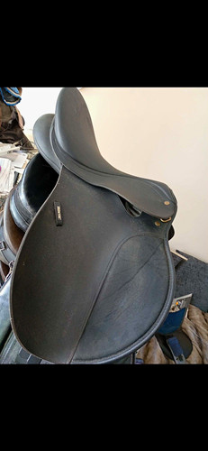 Wintec saddle synthetic - wintec,
