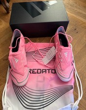 ADIDAS PREDATOR LEAGUE TONGUE