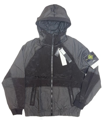 Stone island nylon metal - stone,
