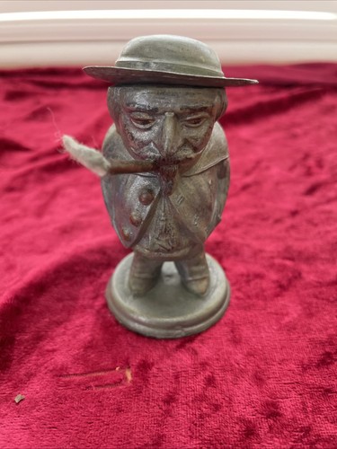 Victorian antique bar lighter - bar,