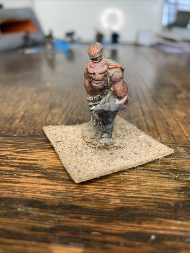 1984 man masher warhammer - man,