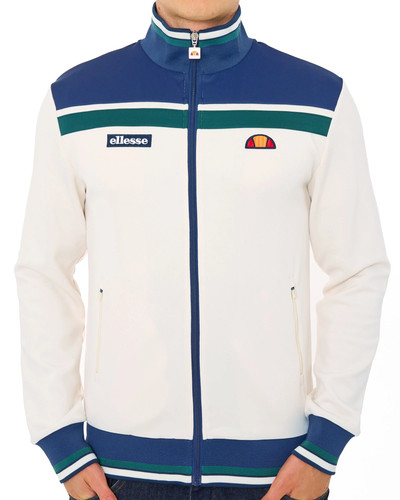 Ellesse vignola track top - ellesse,