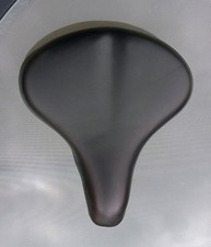 Comfort bike seat - comfort, seat,