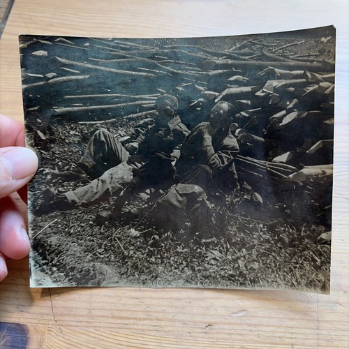 Wwii photo two army - photo,