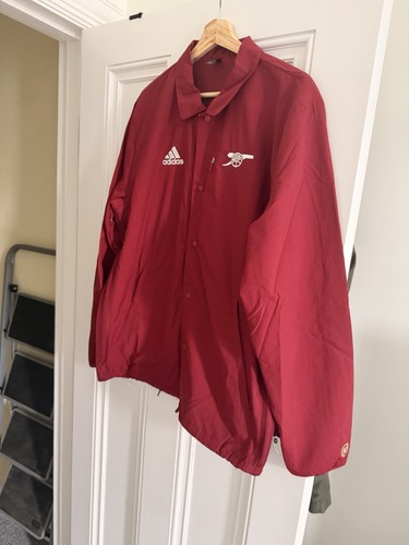 Arsenal shacket coaches - arsenal, shacket(coaches