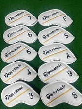 10Pcs TaylorMade Golf Club
