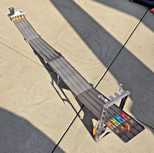 Hot Wheels 2006 4-Lane Raceway