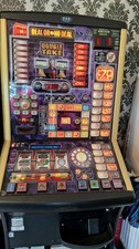 Deal or No Deal Fruit Machine