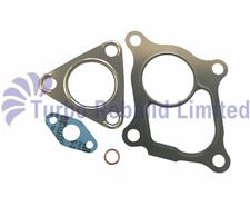 Turbo Turbocharger Gasket Set