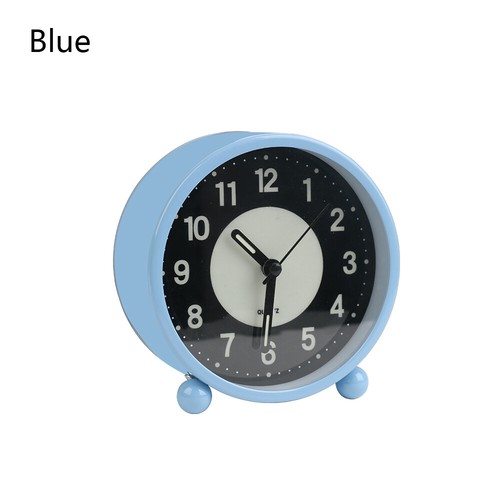 Bedside alarm clock glow - alarm,
