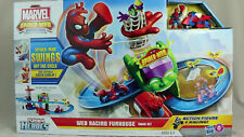 Playskool Heroes Marvel