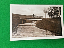 BALERNO  MIDLOTHIAN  VINTAGE  POSTCARD  VGC