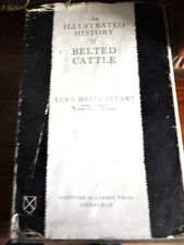 History Belted Cattle Lord