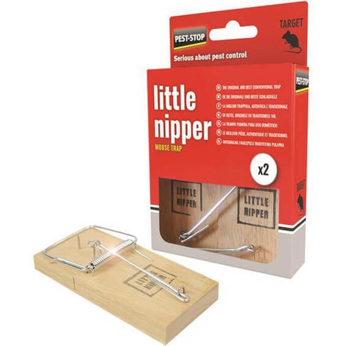 Proctor brothers little nipper - brothers,