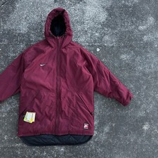 VTG 90s Nike Team Sports Logo