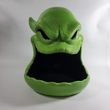 DISNEY OOGIE BOOGIE NIGHTMARE