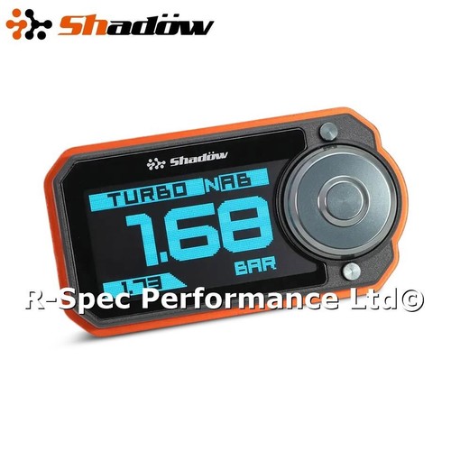 New prosport shadow oled - new,