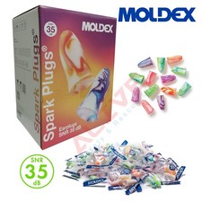 Moldex Soft Foam Ear Plugs -