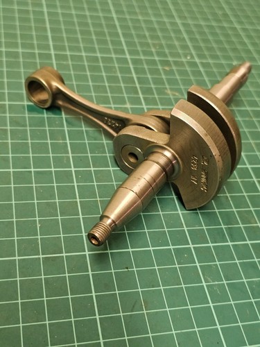 Genuine sthil ts410 - genuine,