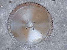 WAGNER HSS Cold cut Saws OD