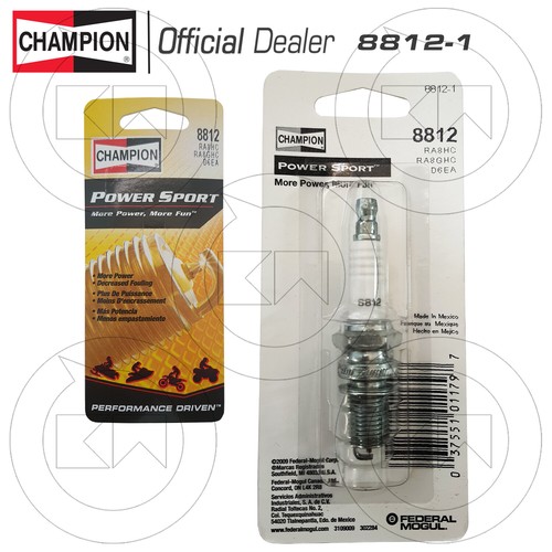 Candle champion power - candle,