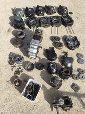 Pit Bike Engine Spares Parts (job Lot) 110 125cc