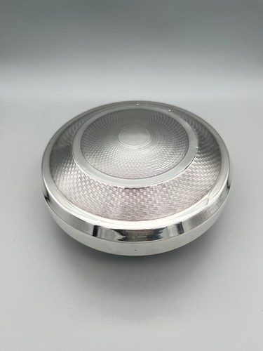 Art deco sterling silver - deco,