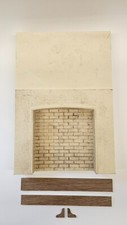 1/12 Dolls House, Kit Form