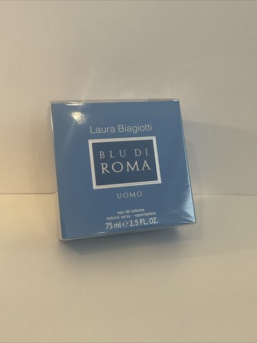 Laura biagiotti blu - laura, di