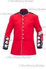 British 1860 Royal Marine Light Infantry tunic REPRO - MADE TO YOUR SIZES