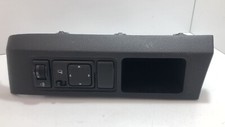 2004 NISSAN MICRA WING MIRROR