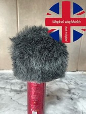 Windcut Windscreen for Canon XH A1 A1S onboard Microphone